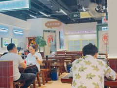 -公交新村粉店(窑岭店)