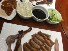 -荔枝苑养生餐厅(尊尚领地店)