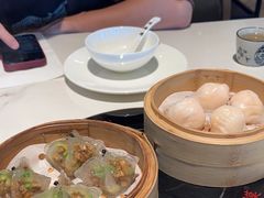 -滋粥楼·顺德菜(番禺广场总店)