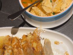 -前海沿·青岛菜(大拇指广场石老人店)