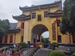 -桂林独秀峰王城景区