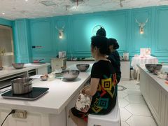 -西檬树SIMON·T轻奢蛋糕(大东方Max店)