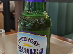 -浔味·山屿湖·正宗淳牌全鱼宴老字号