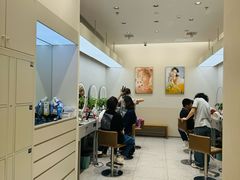 -天真蓝照相馆(五角场百联又一城店)