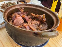 姜母鸭-斯丹姜母鸭·古法干香(涂门街总店)