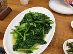 油麦菜-潮中人·潮州菜(益乐路店)