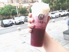 -古茗(渝北喜悦汇店)