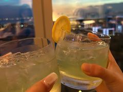 -深圳国际会展中心希尔顿酒店(前海华发冰雪世界店)