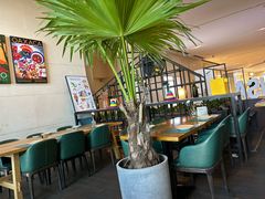 -HFFOUSA TACO弗萨塔可墨西哥餐厅(颐堤港店)