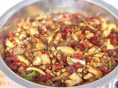 -食神又名厕所兔