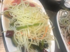 -二姐卤煮(南十里居店)