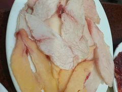 胸口捞-原野牛肉岛