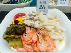 -恒生商业广场(上丰店)