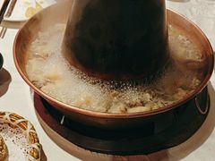 -东来顺饭庄(西直门店)