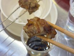 -遇西祠·海鲜烧烤(总店)