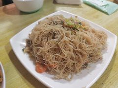 炒米粉-十三妹咸米时店