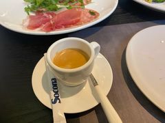 -Osteria意大利餐厅
