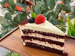 -姆们M Sweetie Cake(五道口店)