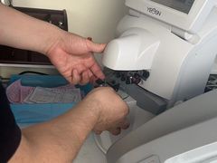 -潘多拉眼镜·蔡司依视路明月(潘家园店)