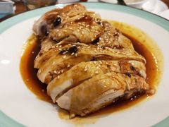 口水鸡-东北农家小院(定西路店)