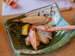 -蟹道乐(道顿堀本店)