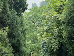 -李冰陵园