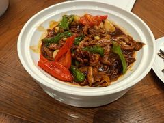 -浪里白·家宴(安德门大街店)