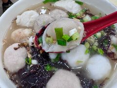 -文辉墨鱼丸大王(铜锣湾渣甸街总店)