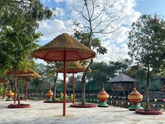 -一寨两国风景区