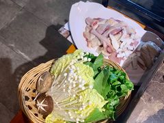 -同仁四季椰子鸡(海岸城天利店)