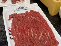 -汇聚德京味铜锅涮肉(沈家桥二路店)