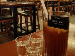 长岛冰茶-COMMUNE幻师(天品西岸店)