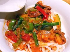 -幸福的烤包子·新疆菜