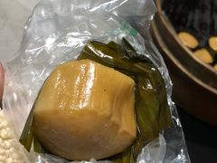 -夹江老头叶儿粑(石雁儿小区店)