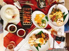 -Mai Mai Restaurant