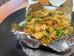 -朵朵开素食餐厅(后宰门街店)