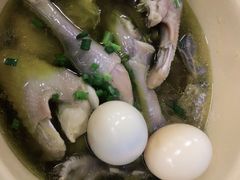 -翠山·映月湖景餐厅(映月湖公园店)