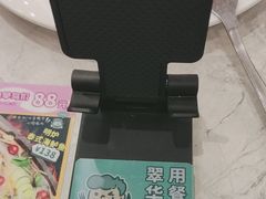 -翠华餐厅(正佳广场店)