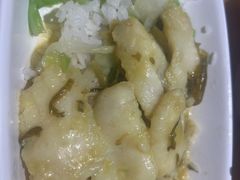 老坛酸菜鱼饭-南城香·饭香串香馄饨香(赵公口店)