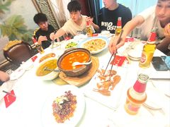 -小八仙·宴(三峡茶庄店)