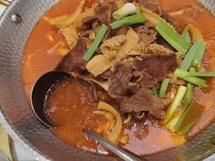 -九尊食上(生态园林酒店)