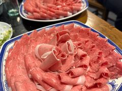 -裕德孚·非遗手切涮羊肉(东直门内大街店)