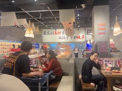 -言玖鲜火锅串串披萨自助(益田假日店)