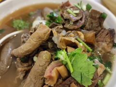 -莲塘味宝园牛杂(天越翔园店)