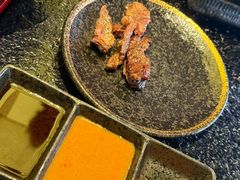 -樱嘢·炭火烧肉(惠南店)