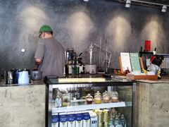 -BE NORMAL CAFE(霞溪路店)