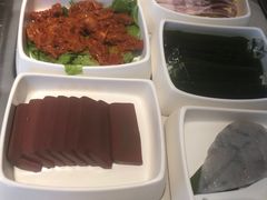 -海底捞火锅(上元大街店)