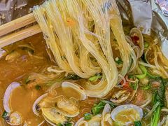 -见味花甲(福田coco park店)