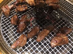 -牛人·雪花牛·木炭烤肉(昆山陆家店)