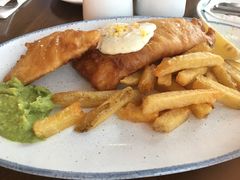 -FISH&POTATO Cō(地中海美食 万象城店)
